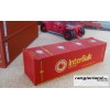 C-RAIL 30ft Bulkcontainer Container Interbulk H0